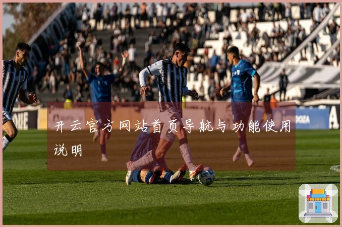 开云官方网站首页导航与功能使用说明