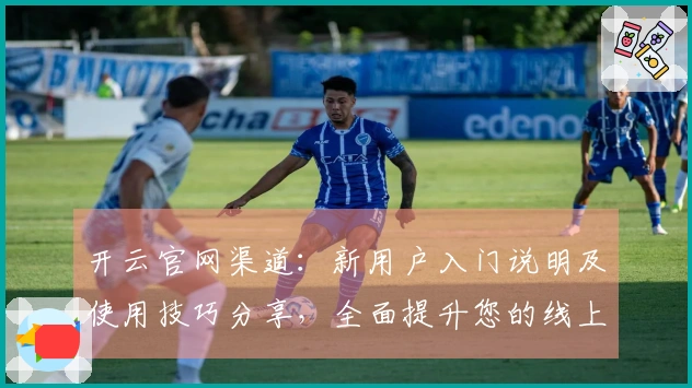 开云官网渠道：新用户入门说明及使用技巧分享，全面提升您的线上体验