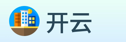 开云 Logo